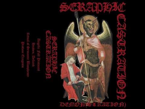Seraphic Castration (7S7W7) - Demon(stration) (demo 2026)