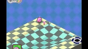 Lets Play Kirby's Dream Course part 1B Demo Videos 19.mp4