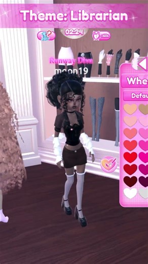 Dti outfit ideas part 3