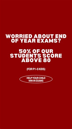 𝗪𝗮𝗻𝘁 𝘁𝗼 𝗵𝗲𝗹𝗽 𝘆𝗼𝘂𝗿 𝗸𝗶𝗱𝘀 𝗔𝗖𝗘 𝗺𝗮𝘁𝗵𝘀 𝗲𝘅𝗮𝗺𝘀? 💯 With KooBits: 🧠 Children visualise and learn 4x faster with 1000s of step-by-step math animations and explanations 🔥 Digitalised and interactive questions motivate kids to practice every day without parents' asking 🧒 Platform is designed for children to access and practice independently 📊 Know your child's weak topics with detailed progress tracking 🏫 Aligned to latest MOE syllabus and used by over 60% of Singapore's