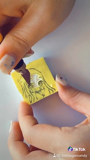 消しゴムハンコ初心者向けガイド
