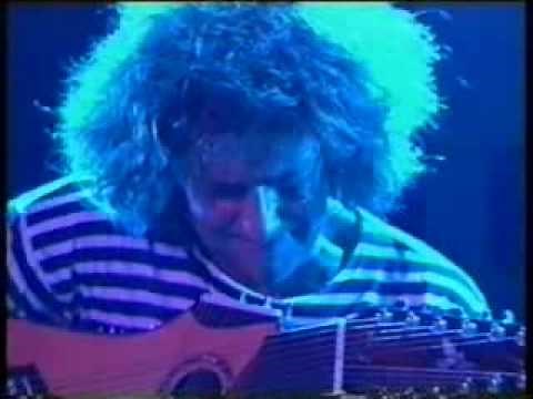 Pat Metheny - Into The Dream