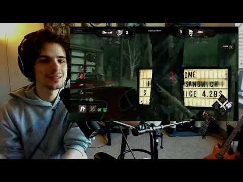 Attempt at a Macro Gameplay Guide - Dead by Daylight