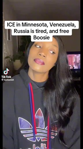 Push over and let the queen speak