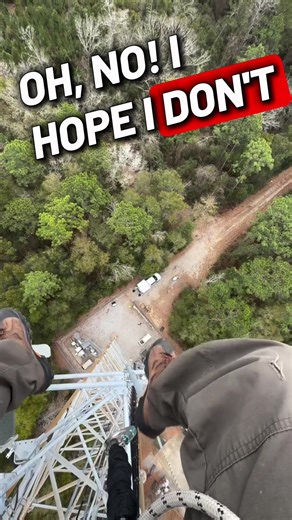 The Risks of Tower Climbing: A Cautionary Tale