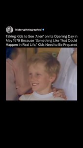 #Alien opening Day May 1979 | Xenomorph Fanspage