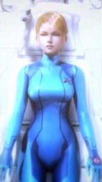 Playing Metroid: Other M for the first time Part 1 #metroid #nintendo