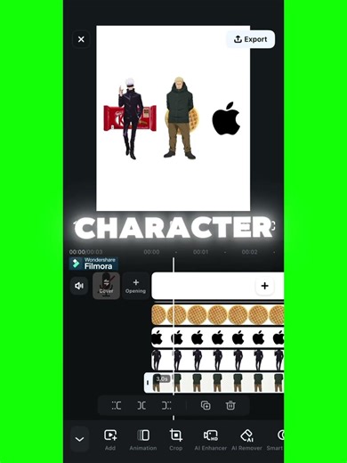 Download Filmora: filmora.go.link/6zQ7O #fmcc #filmora #filmoratutorial ‪@FilmoraWondershare‬ #edit