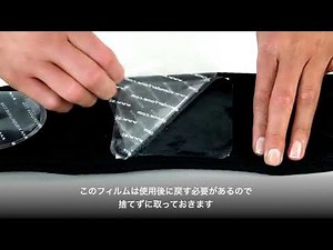 スレンダートーン システム アブ：セットアップ編