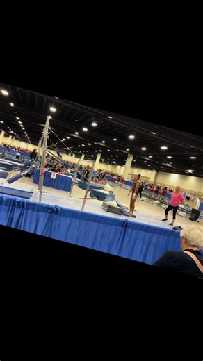Metroplex Challenge Highlights: A Strong Girl's Gymnastics Performance