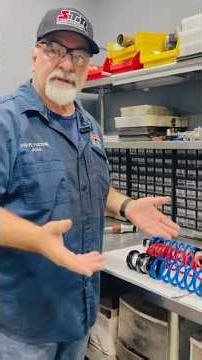 Progressive vs. dual- or triple-rate springs #quads #shocks #springs #offroad