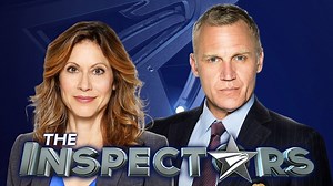 The Inspectors - CBS Series - Where To Watch