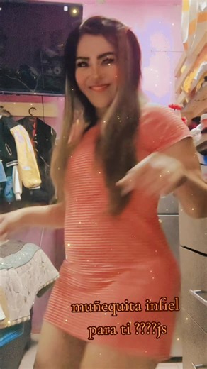 chinita secy on TikTok