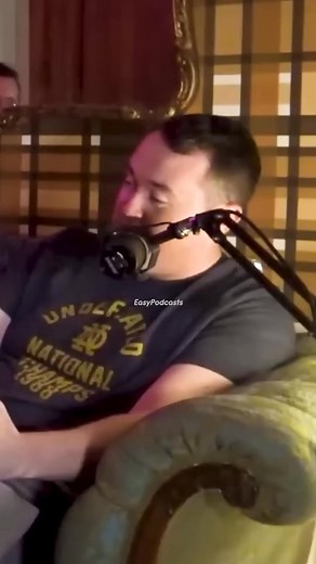 1M views · 10K reactions | PTSD GETS Walter Filipek - MSSP | Easy Podcast | Facebook