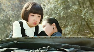 经典老电影解说_34年前上映，中国首部斩获奥斯卡提名的电影！《菊豆》