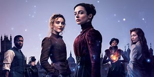 'The Nevers' Cast Brings This Victorian Fantasy to Life