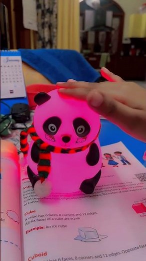Glowing Toy”, “Satisfying”, “Tap to Light” This Magic Toy Lights Up With One Tap! 😲Glowing Toy Ever