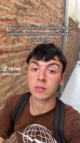 Ahorra con Glam App: Sesiones de Fotos AI