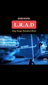 L.R.A.D. | PlaneTerra