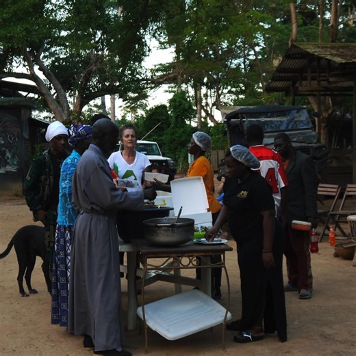 4.6K views · 81 reactions |  Farewell to Mr Arend & Madam Jenny ...