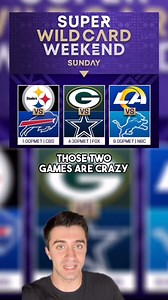 NFL Playoffs Are Scripted 🤯 #nfl #football #mahomes #tyreekhill #cowboys #detroitlions #cjstroud #joeflacco | Trove Collectibles