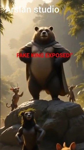 The Cartoons of the Jungle M Sher Wala Legend jungle m Sher Wala Carton|jungle m Sher Wala cartoon