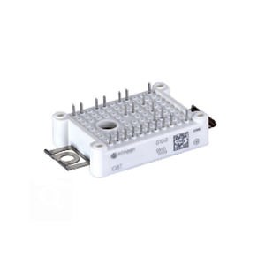 [Hot Item] Fp10r12W1t4 New Infineon IGBT Module 1200V 20A 105W
