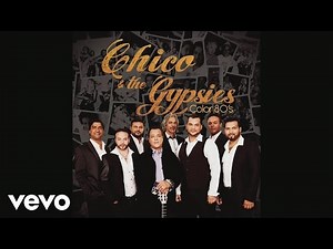 Chico & The Gypsies - L'Aziza (Audio)
