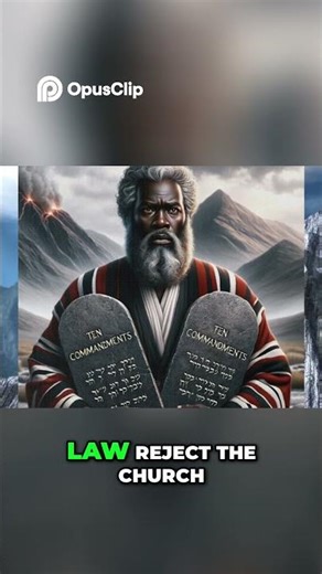 What Hebrew Israelites Actually Believe #religion #shocking #shorts