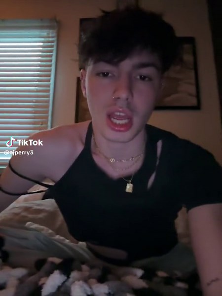 aj (@ajperry3)’s videos with I KNOW X TRANCE Travis Scott - Liam