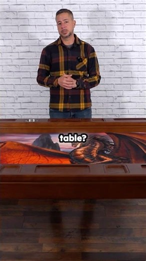 The Best Modular Board Game Table That Adapts to You