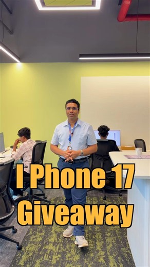 iPhone 17 Giveaway ✨👌😍❤️#billingsoftware #retaildaddy #giveaway #iphone17 #billingmachine