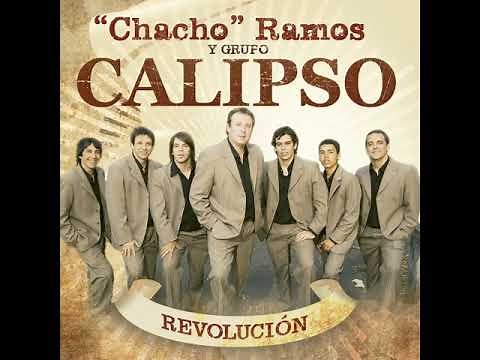 Chacho Ramos - Llamada Urbana