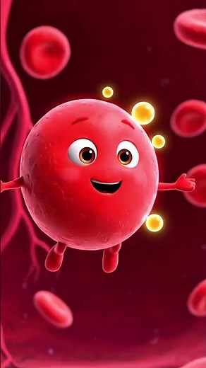 RBC WBC PLATELET FUNCTIONS #blood #cbc #anatomy #health #hematology #rbc #bmlt