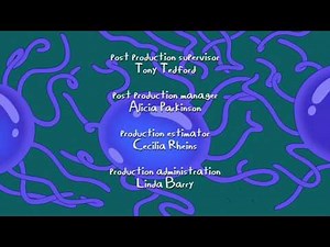 Adventure Time - Islands Part 2 | End Credits (English) (HD)