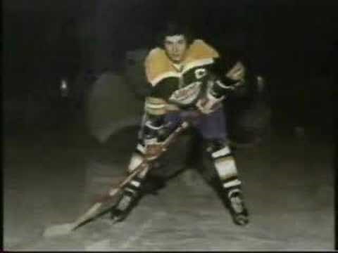 The Sutter Brothers Hockey Story part 1
