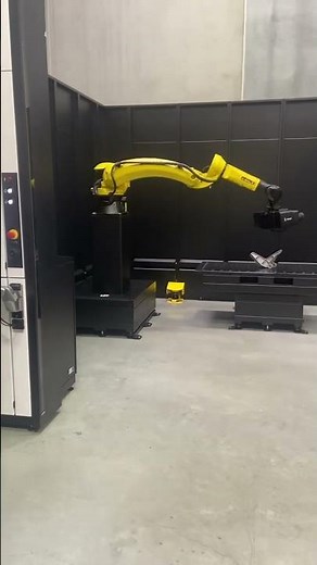 ScanBox Series 5 - Robot