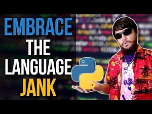 Python's Semi Colon Makes Absolutely No Sense