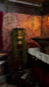 7.8K views · 65 reactions | Do you want a house tour? Escape isn’t guaranteed.  Add a Panic Room to your #mwfrightnights experience!喝 #movieworldaus #panicroom #escaperoom #halloween #thisisqueensland #housetour #sabrinacarpenter | Warner Bros. Movie World - Gold Coast, Australia | Facebook