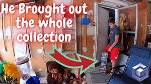 119K views · 1.9K reactions | Big Bulk Video Game Buy at this Yard Sale and more Check out these great items I pick up at Garage Sales to flip on ebay. Including a large Nintendo GameCube and Wii opportunity! Things get serious when they bring out the GameCube games. Two trips to this one sale and they bring out the WHOLE COLLECTION. Will I be able to make a deal on everything? YouTube: Pro Picker IG and TikTok: @propickerohio | Pro Picker | Facebook