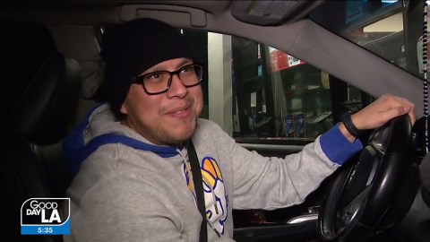 The Chainsmokers to perform at halftime show for NFC Championship game