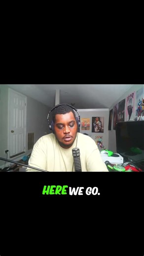 Dad Steals Daughter's iPad Mid-Stream to Read Chat (She's About to Be PISSED)