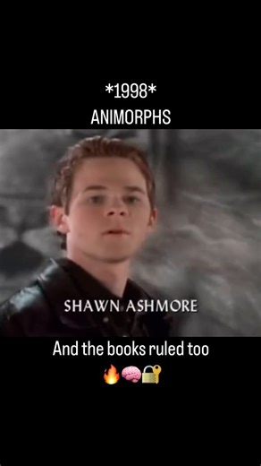 @a90slife | ANIMORPHS. Tv series from 1998. . . . . . . . . . . . . . #animorphs #nickelodeon #90snickelodeon #90s #90skid #90sbaby... | Instagram