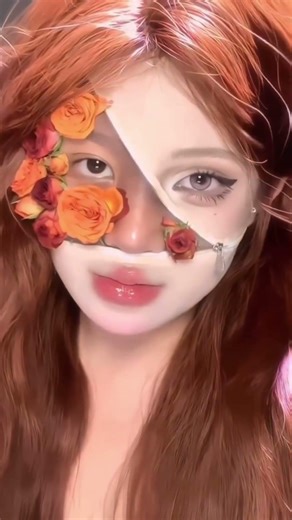 3D Makeup Look | Sculpted, Defined & High-Impact Beauty