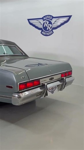 Perfectly preserved 1978 Ford Landau #classiccars #ford #automobile