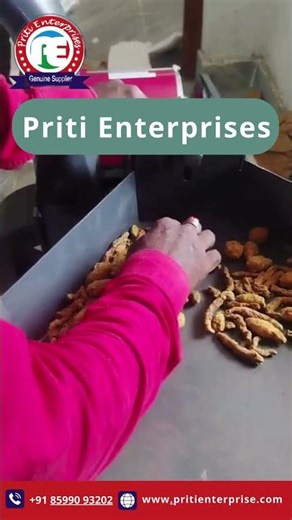 Turmeric Cutting Machine | Boost Your Processing Speed | Priti Enterprises Bhubaneswar