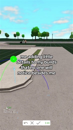 I NOTICE #roblox #bloxburg #bloxburgbuild #relatable #fyp