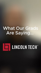We love hearing incredible stories from our grads! Meet Clarence Sterling, a Computer Systems Support Technician graduate from our Moorestown, NJ campus. Hear Clarence's inspiring path to success! #LincolnTech #GradTestimonial #IT #Computers | Lincoln Tech | Facebook
