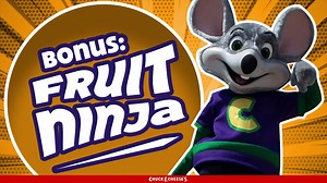 20K views · 279 reactions | FRUIT NINJA es el juego favorito de muchos, así que te mostraremos el truco para que puedas sacar el BONUS y cambiarlos por un increíble premio. | Chuck E. Cheese - Norte y Bajío | Facebook
