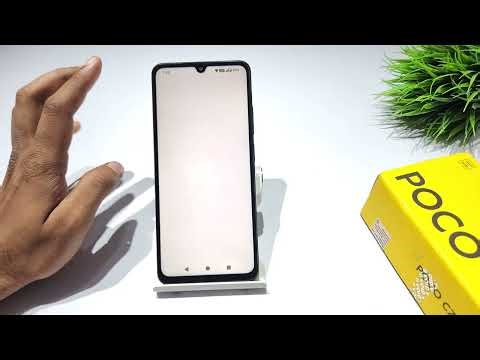 how to increase lockscreen time in Poco C75 5g | Poco C85 5g me extend unlock kaise use kare